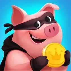 Coin Master MOD icon