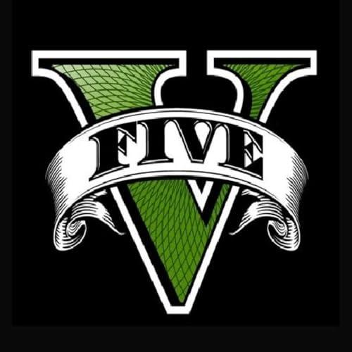 GTA V Mobile icon