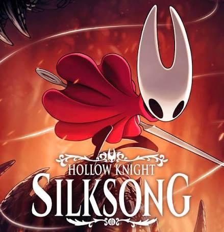 Hollow Knight: Silksong icon