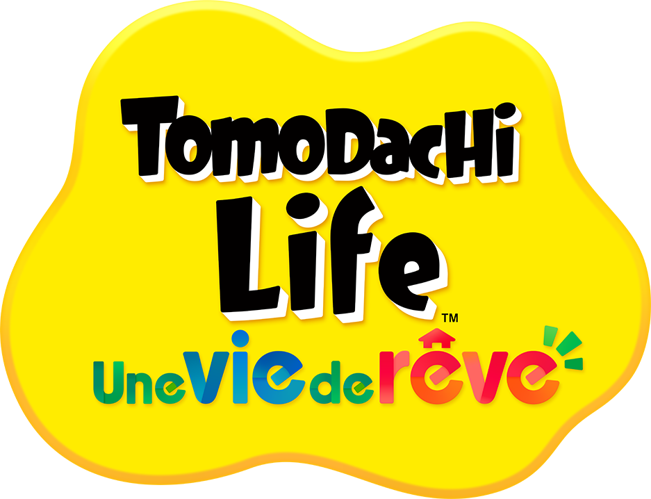 TOMODACHI LIFE icon