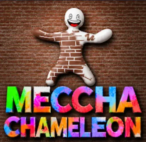 Meccha Chameleon Mobile icon