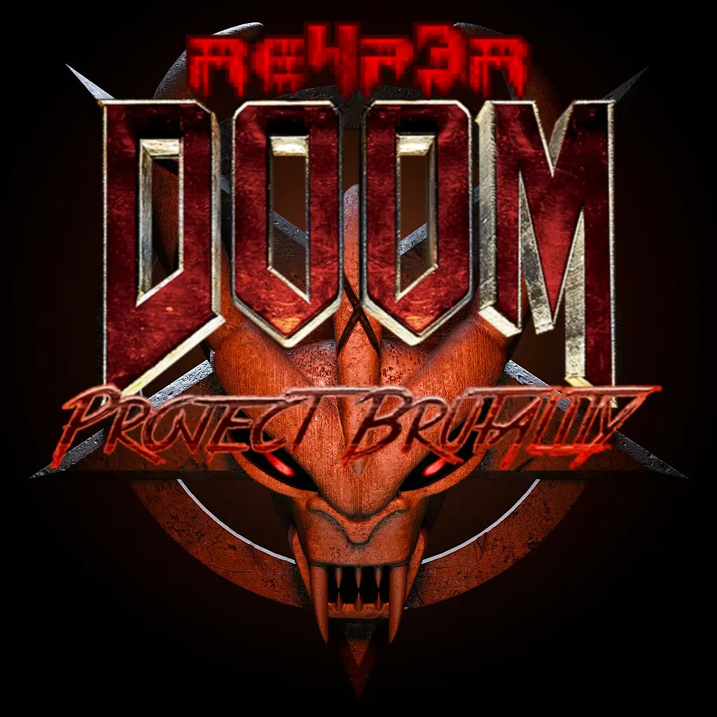 Project Brutality MOD icon