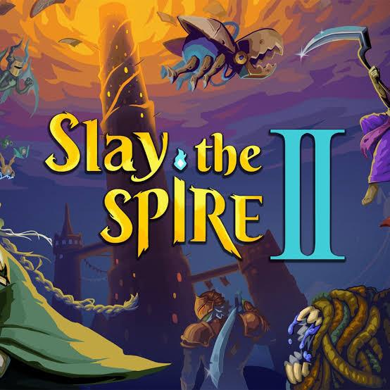 Slay The Spire 2 icon