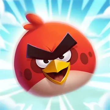Angry Birds 2 MOD icon