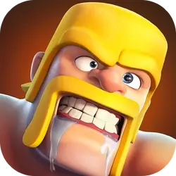Clash of Clans icon