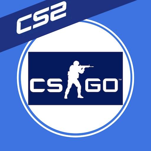 Counter-Strike Mobile icon