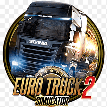 Euro Truck Simulator 2 icon