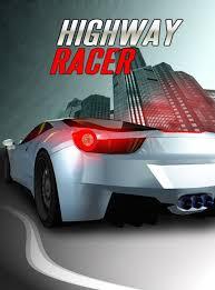 HIGHWAY RACER icon
