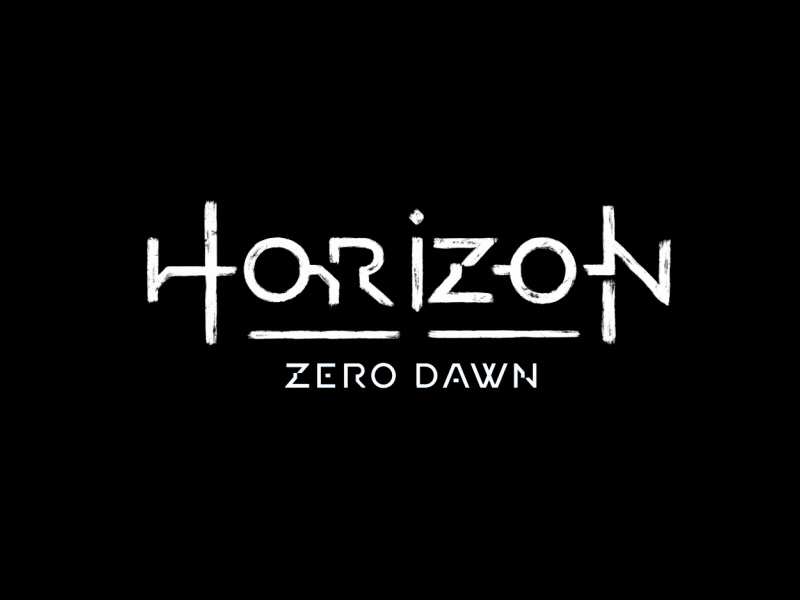 Horizon Zero Dawn icon