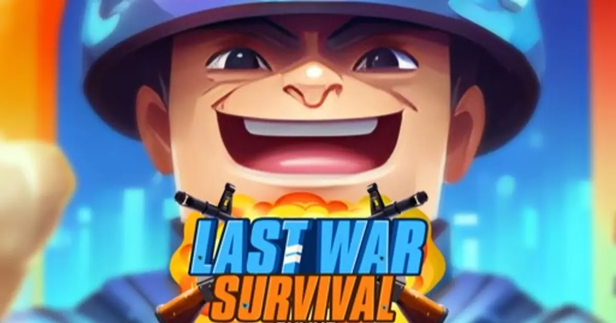 Last War MOD icon