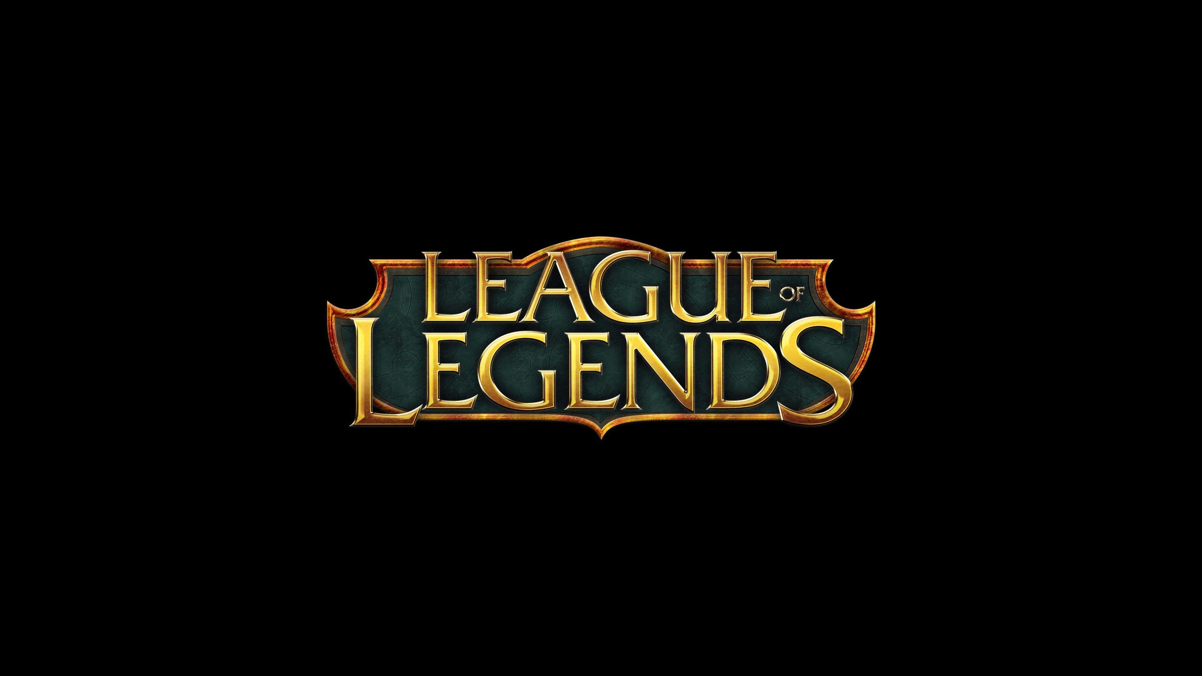 League of Legends icon