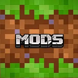 Minecraft MOD icon