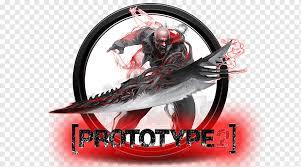 Prototype 2 Mobile icon