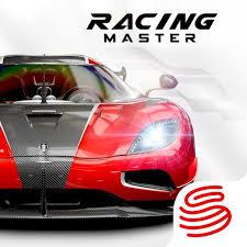 Racing Master MOD icon