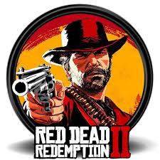 Red Dead Redemption 2 icon