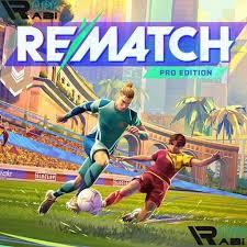 Rematch Mobile icon