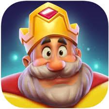 Royal Match MOD icon
