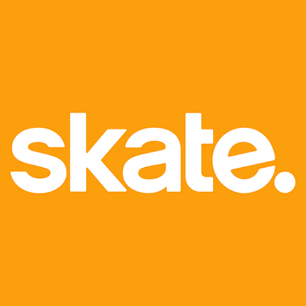 skate 4 icon