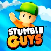 Stumble Guys MOD icon